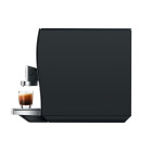 JURA Z10 Aluminium Dark Inox